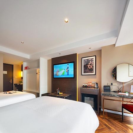 Zhangjiajie Metropolo Hotel 外观 照片