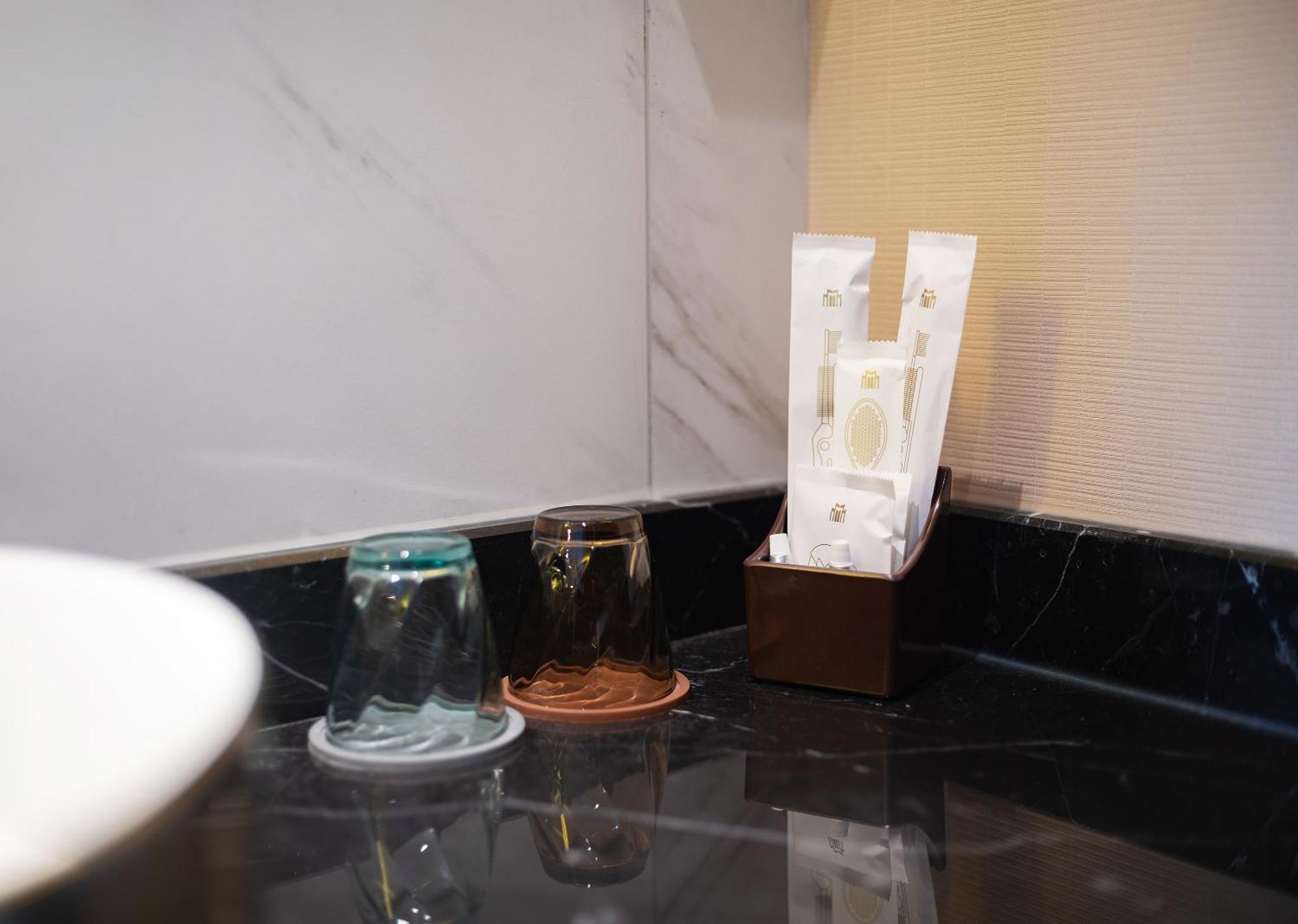 Zhangjiajie Metropolo Hotel 外观 照片